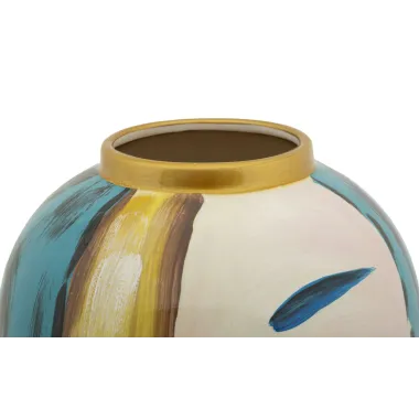 Wazon Ceramika ART FACE 21x34 cm